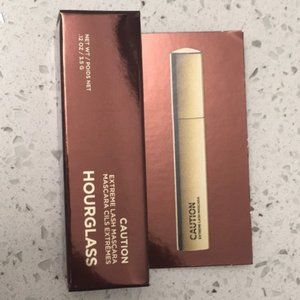 🍄4/$20 Hourglass Caution Extreme Lash Mascara